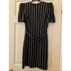 Express midi dress